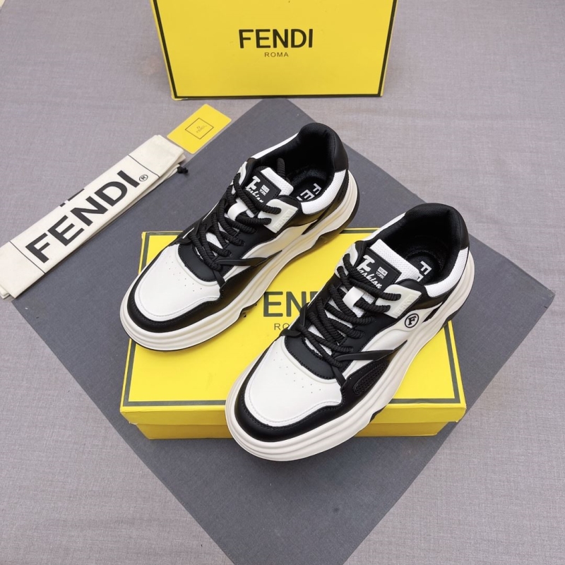 Fendi Sneakers